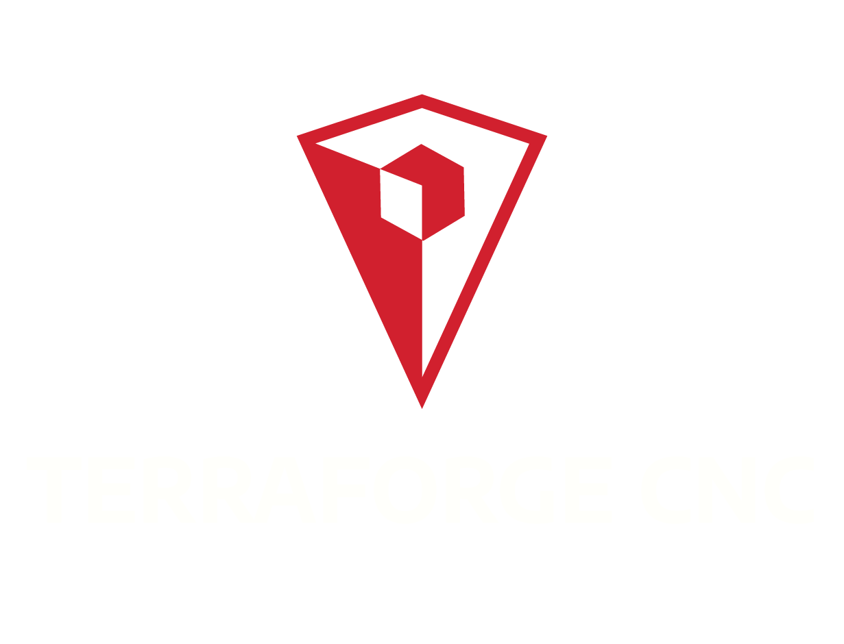 Terraforge CNC